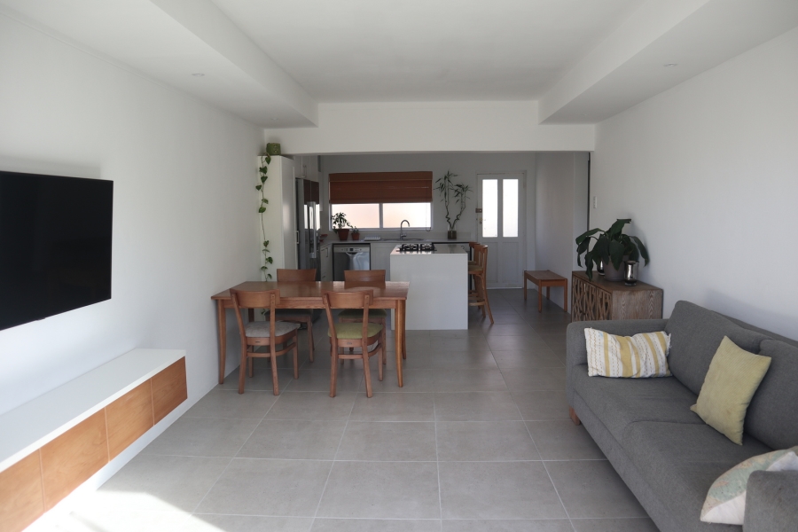 To Let 2 Bedroom Property for Rent in Gardens Western Cape
